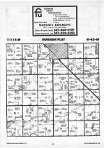 Norman T114N-R45W, Yellow Medicine County 1987